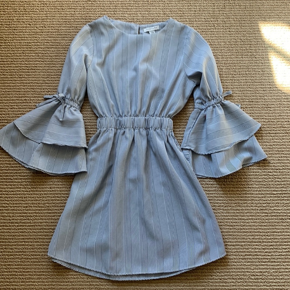 Habitual dress